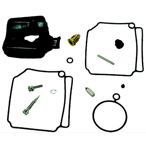 Sierra 7768 Carburetor Rebuild Kit - Yamaha - 18-7768 - 47-7768F1