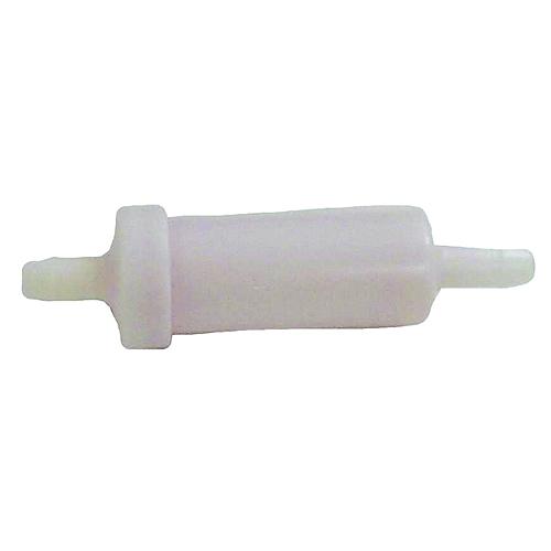 In-Line Fuel Filter - 18-7830 - 47-7830F1