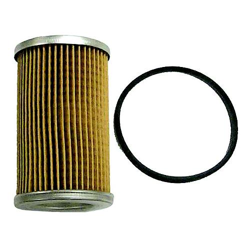 Omc Cobra Replacement Fuel Filter Element - 18-7862 - 47-7862F1
