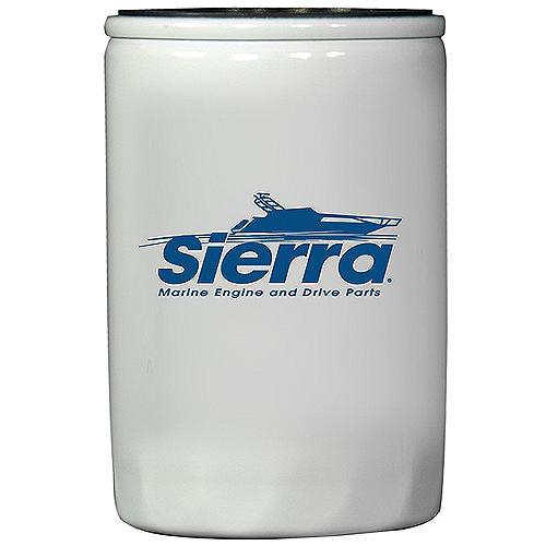 Sierra 78761 Oil Filter-Gm/Chevy Long - 18-7876-1 - 47-78761F1