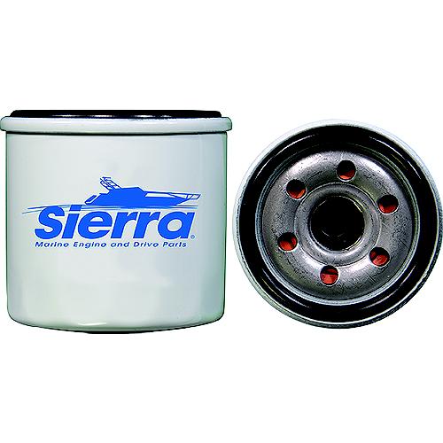 Sierra 7897 4-Cycle Outboard Oil Filter - 18-7897 - 47-7897F1