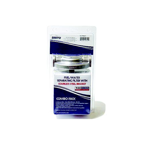 Fuel / Water Separator Kit - 18-7984-1 - 47-79841F1