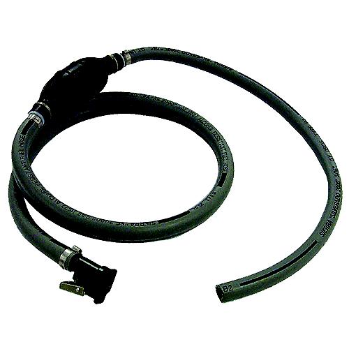 Johnson/Evinrude 8' Fuel Line 1 Fit Epa - 18-8014Ep-2 - 47-8014Ep2F1