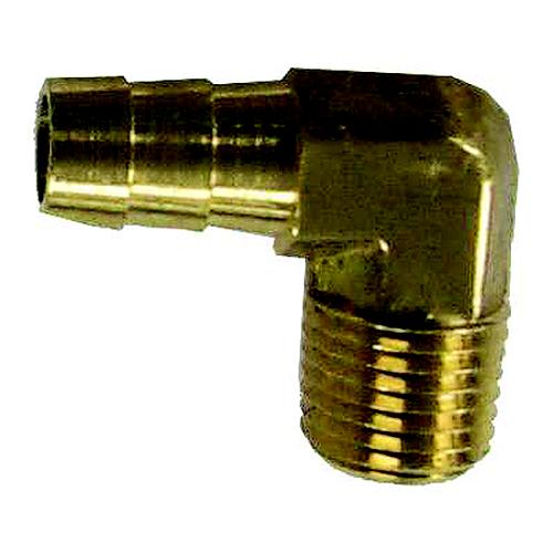 90 Degree Brass Elbow - 18-8067 - 47-8067F1