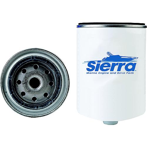 Sierra 8125 Diesel Fuel Filter - 18-8125 - 47-8125F1