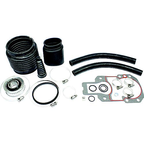 Sierra 8205 Transom Seal Kit - 18-8205 - 47-8205F1