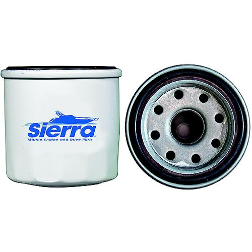 Sierra 8700 4-Cycle Outboard Oil Filter - 18-8700 - 47-8700F1