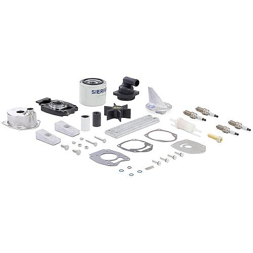 Outboard Maintenance Kit For Merc 75-115 Hp - 18-9243 - 47-9243F1