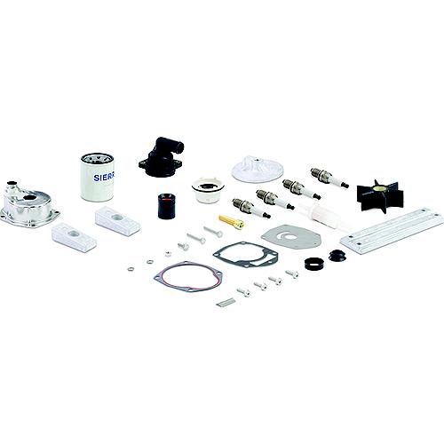 Outboard Maintenance Kit For Merc 75-115 Hp - 18-9244 - 47-9244F1