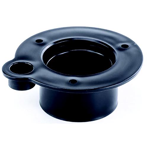 Sierra 9762 Rigging Hose Flange With Fuel Port - 18-9762 - 47-9762F1