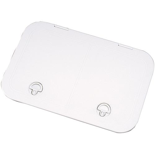Hatch Access 7X11 Brite White - G7711W - 49-G7711W Superseded By: 49-G7711Wtf1