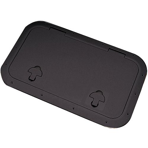 Hatch 10 X 20 Black - G8102011 - 49-G8102011F1