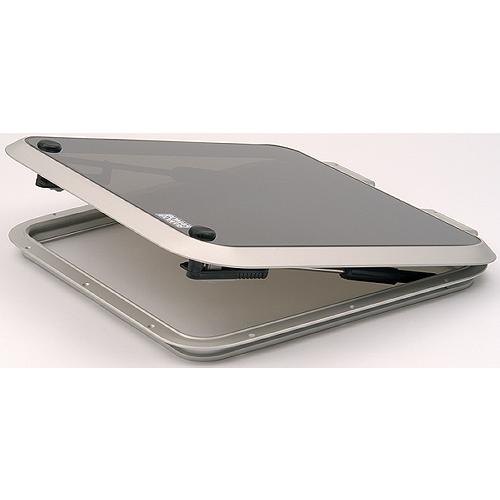 Low Profile Hatch, 18-1/2 X 18-1/2 - N108010A - 49-N108010Af1