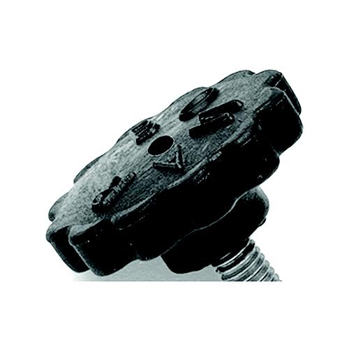 Female Knob - P10007 - 49-P10007F1