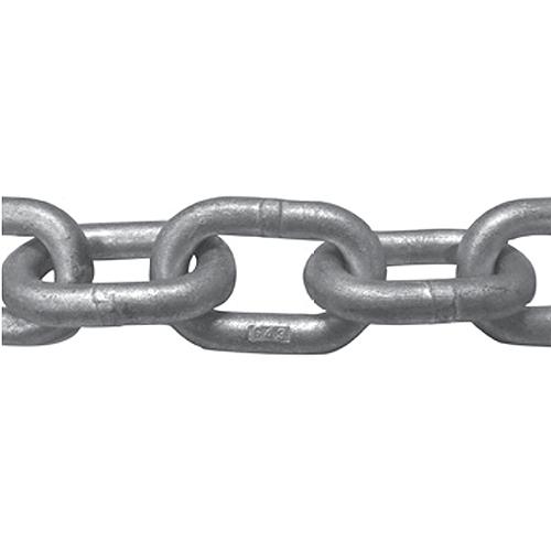 G43 Mooring Chain Long Link, 5/8