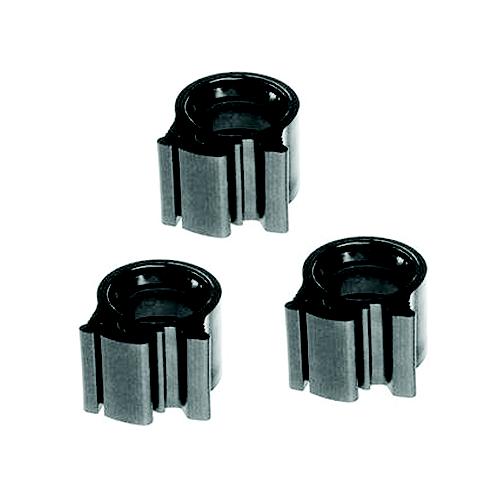 Flair-It Pexlock Crimp Rings, 3/8