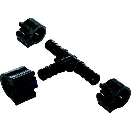 Flair-It Pexlock Tee, 3/8