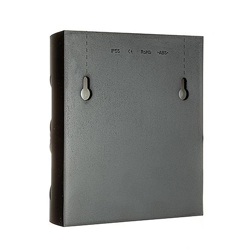 Seachoice 03711 Solar Side-Mount Party Led Lamp, 4-Pk. - 50-03711 - 50-03711F1