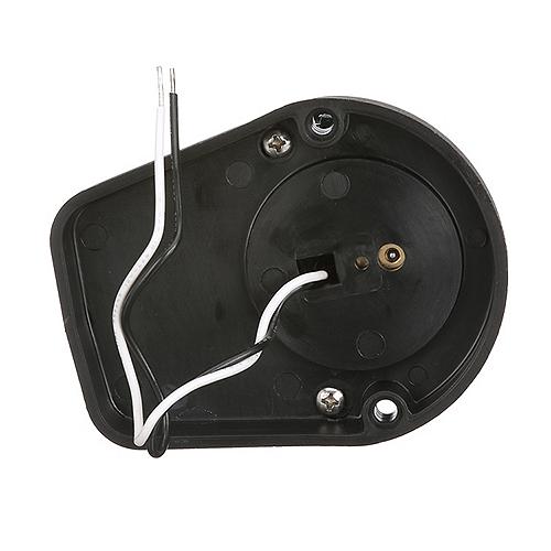 Seachoice Bow Light Marine Navigation, Horizontal Mount, Bi-Color, For Boats Under 39 Feet - 5011 - 50-05011F1