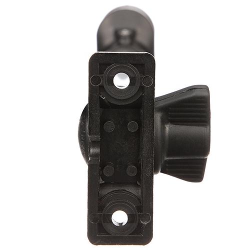 Seachoice Deluxe Fold-Down Masthead And All-Around Navigation Light, Vertical V Mount, 12-5/8 In. - 50-05971 - 50-05971F1