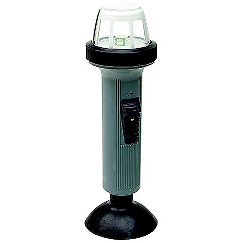 Seachoice 06251 Led Portable Battery Operated Navigation Light - 6251 - 50-06251F1