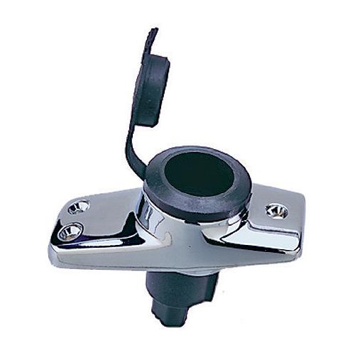 Seachoice Spare Light Base Assembly Replaces Seachoice 0826 - 8281 - 50-08281F1