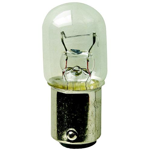 Light Bulb, 12W/12V - 9951 - 50-09951F1