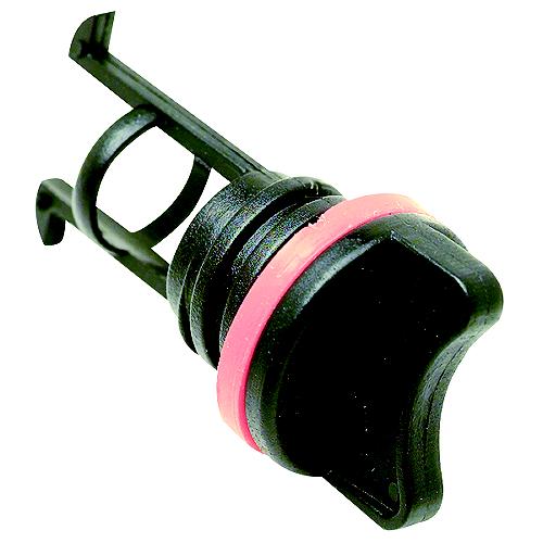 Replacement Plug & Gasket - 18651 - 50-18651F1