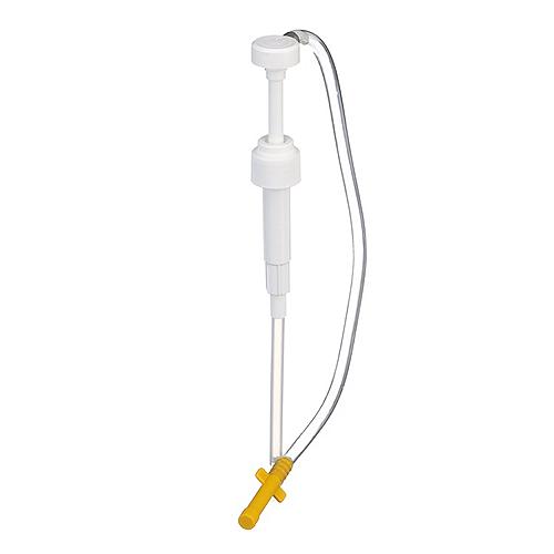 Seachoice Lower Unit Outboard And Sterndrive Gear Pump With Yamaha And Metric Adapter - 19191 - 50-19191F1