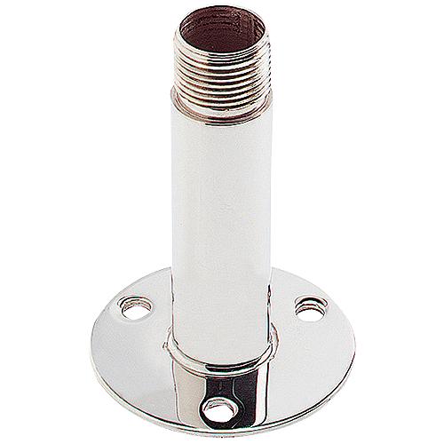 Seachoice 19581 Stainless-Steel Antenna Base - 19581 - 50-19581F1