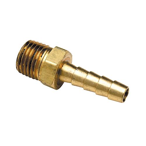 Seachoice Brass Male Hose Barb - 50-20771 - 50-20771F1
