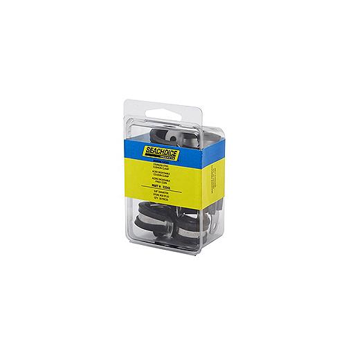 Stainless Steel Cushion Clamp5/8