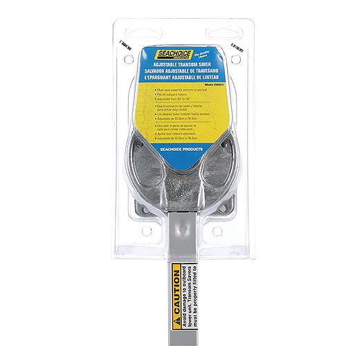 Seachoice 28001 Adjustable Transom Saver 20-30