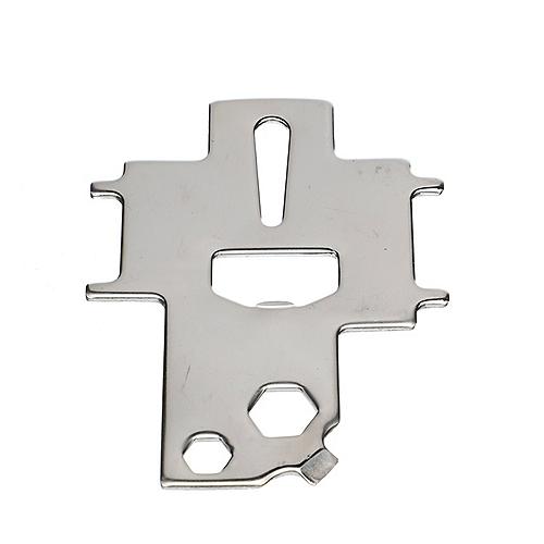 Seachoice Stainless Steel Deck Plate Key And Tool - 32671 - 50-32671F1