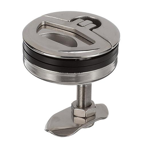 Seachoice Non-Locking Grand Compression Latch, 2-1/2
