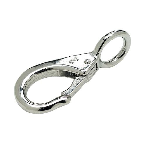 Seachoice Stainless Steel Fast Eye Snap - 36471 - 50-36471F1
