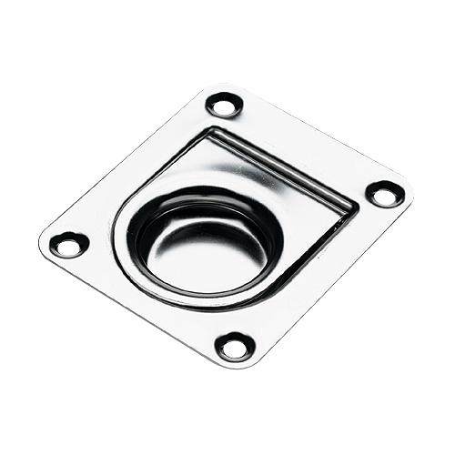 Seachoice 36641 Stainless Steel Ring Pull - 36641 - 50-36641F1