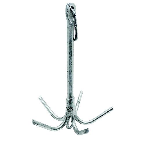 Seachoice 41400 Fixed Grapnel Anchor 8 Lbs - 41400 - 50-41400F1