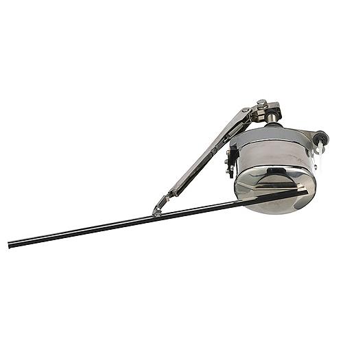 Seachoice 110 Degree Self-Parking Windshield Wiper Kit - 41801 - 50-41801F1