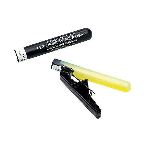 Seachoice 46151 Life Jacket Light Stick Uscga - 46151 - 50-46151F1