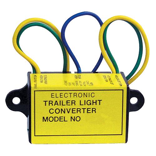 Seachoice Trailer Light Converter - 51491 - 50-51491F1