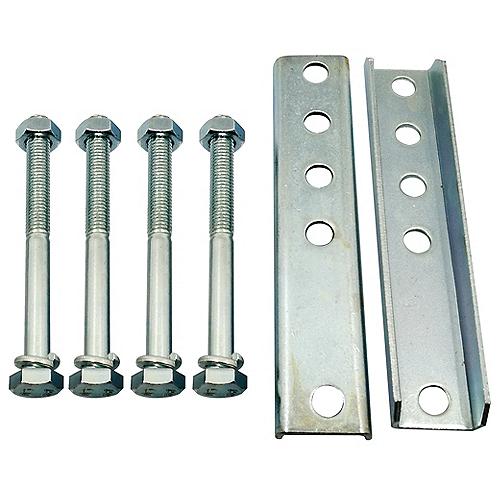 Seachoice 52021 Foldup Boat Trailer Jack, 6