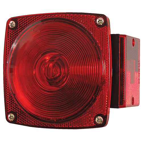 Seachoice 53001 Driver Side Light, 7-Function - St7Rssch - 50-53001F1