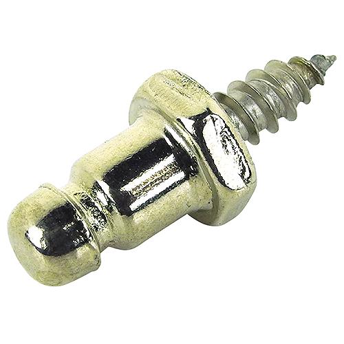 Seachoice Eyelet Stud With Tapping Screw, #8 X 3/8