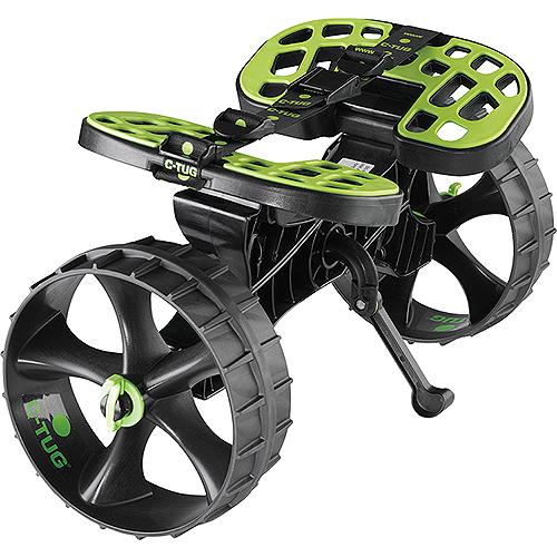 Railblaze 50000171 C-Tug Canoe & Kayak Cart, 8/Case - 50-0001-71 - 509-50000171F1