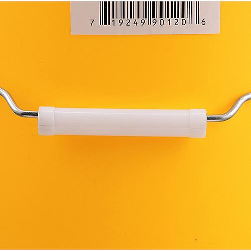 Seachoice 90120 5-Gallon Utility Bucket With Handle, Yellow - 50-90120 - 50-90120F1