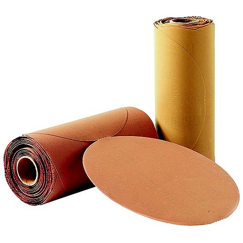 Seachoice 91804 Gold Premium A/O Psa Disc Roll, Grade: 320, Size: 6