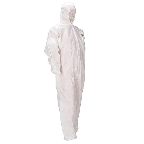 Seachoice Sms Breathable Disposable Paint Suit With Hood - 93151 - 50-93151F1