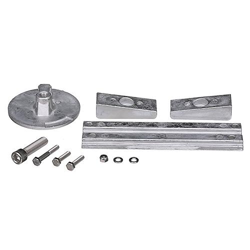Seachoice 95111 Magnesium Anode Kit For 4 Cylinder Mercury Verado - 50-95111 - 50-95111F1