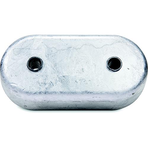 Seachoice 95643 Hamilton Jet Drive Anode, Fits: Hj274/292; Hj322/362; Hm422 - 95643 - 50-95643F1